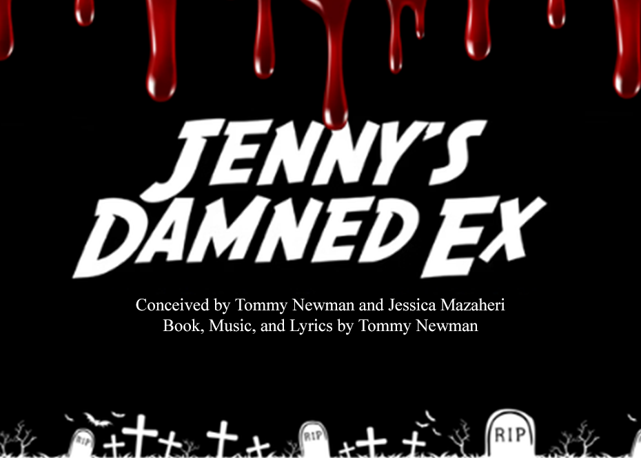 More Info for Jenny's Damned Ex