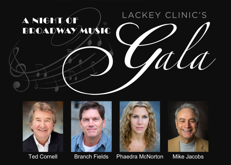 More Info for A Night of Broadway Music