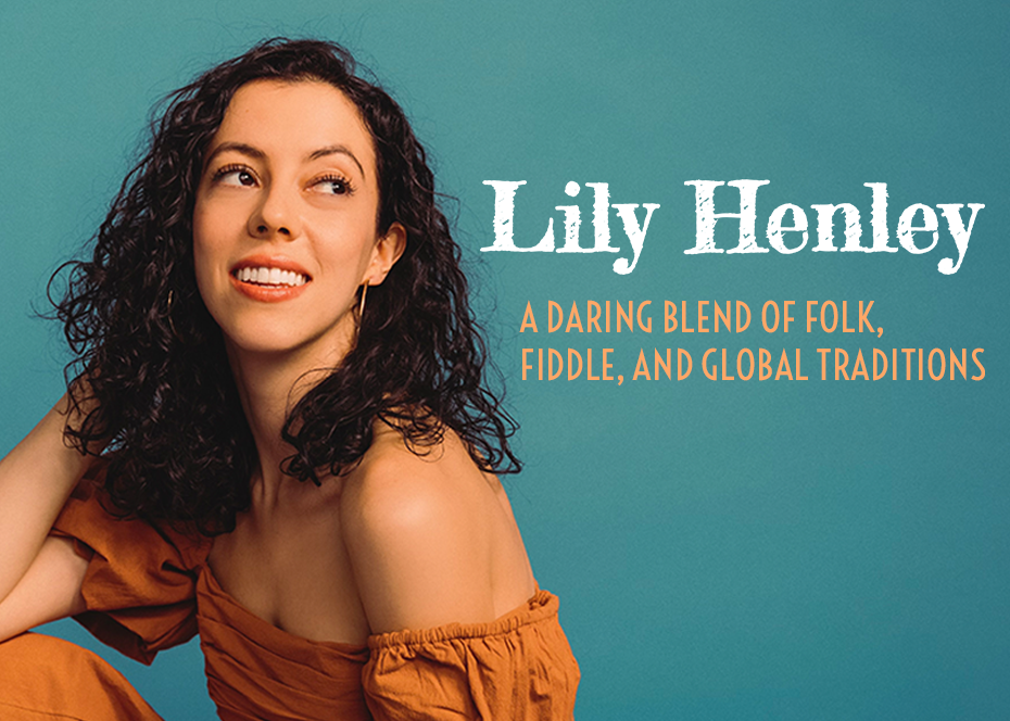 More Info for Lily Henley 