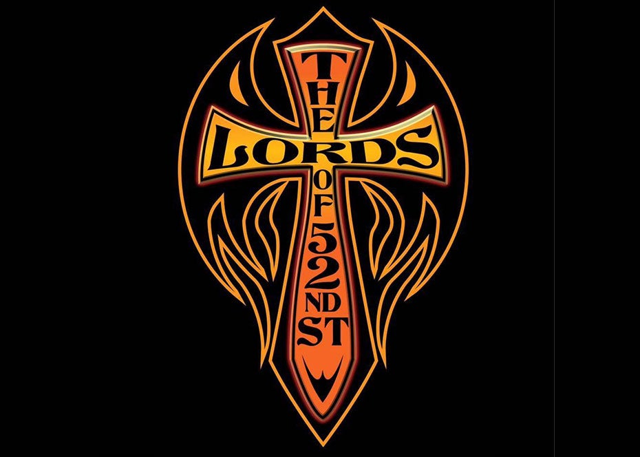 The Lords of 52nd Street - Legends of Billy Joel Band