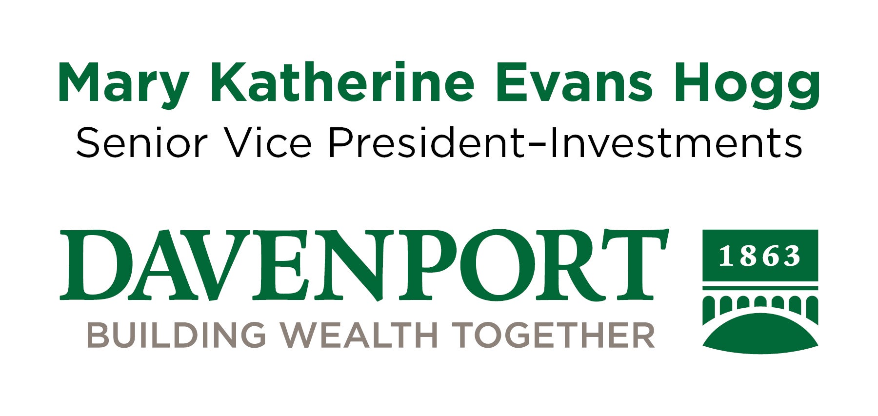 Davenport Financial