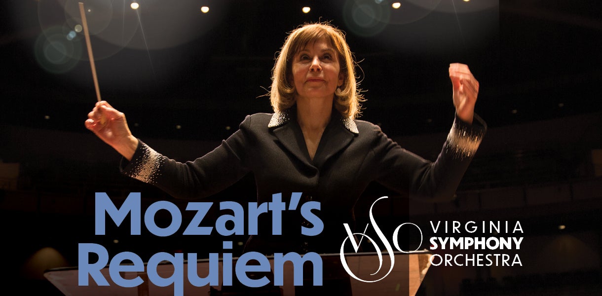 Mozart's Requiem