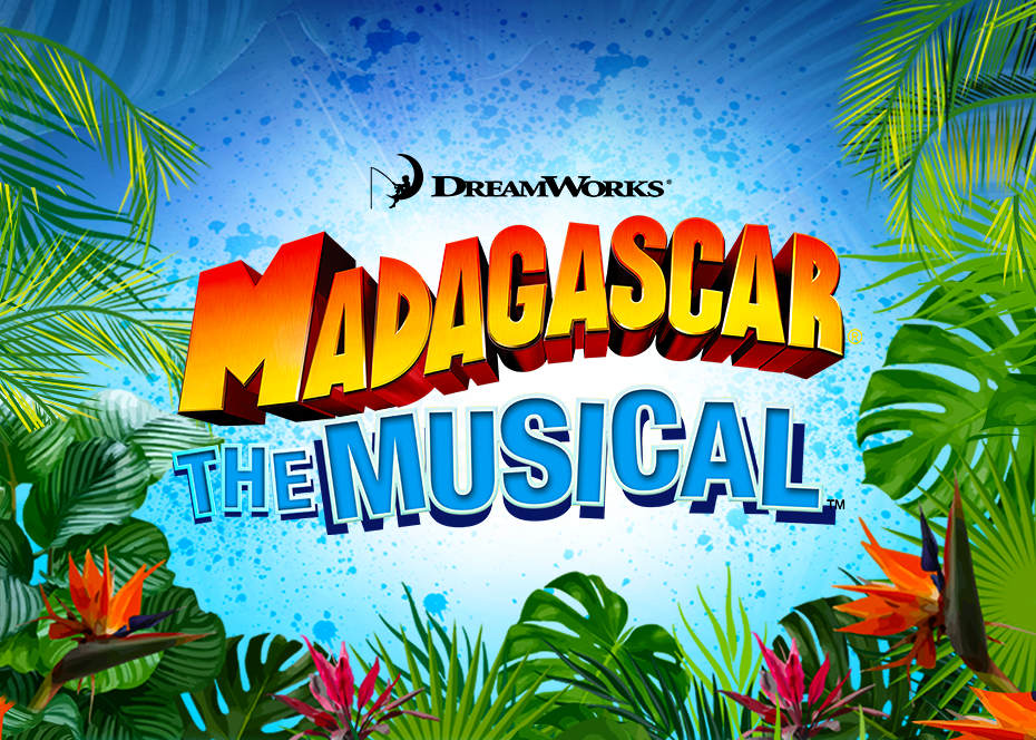 More Info for Madagascar - A Musical Adventure