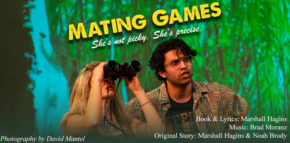 Mating Games