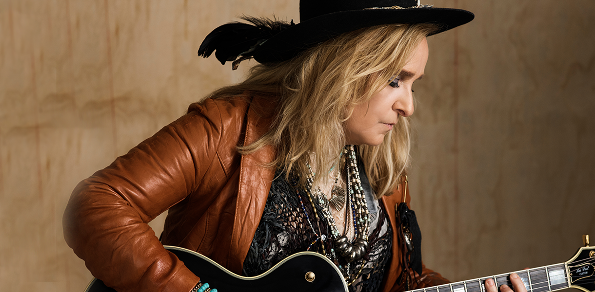 Melissa Etheridge: 2021 Tour