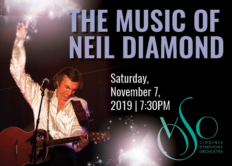 The Music of Neil Diamond