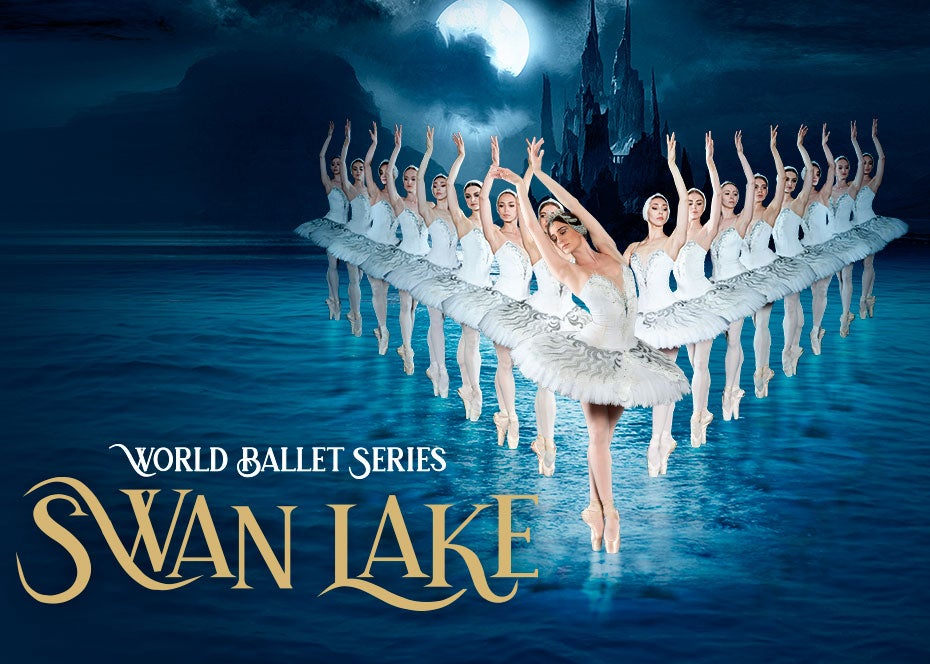 World Ballet Series: Swan Lake