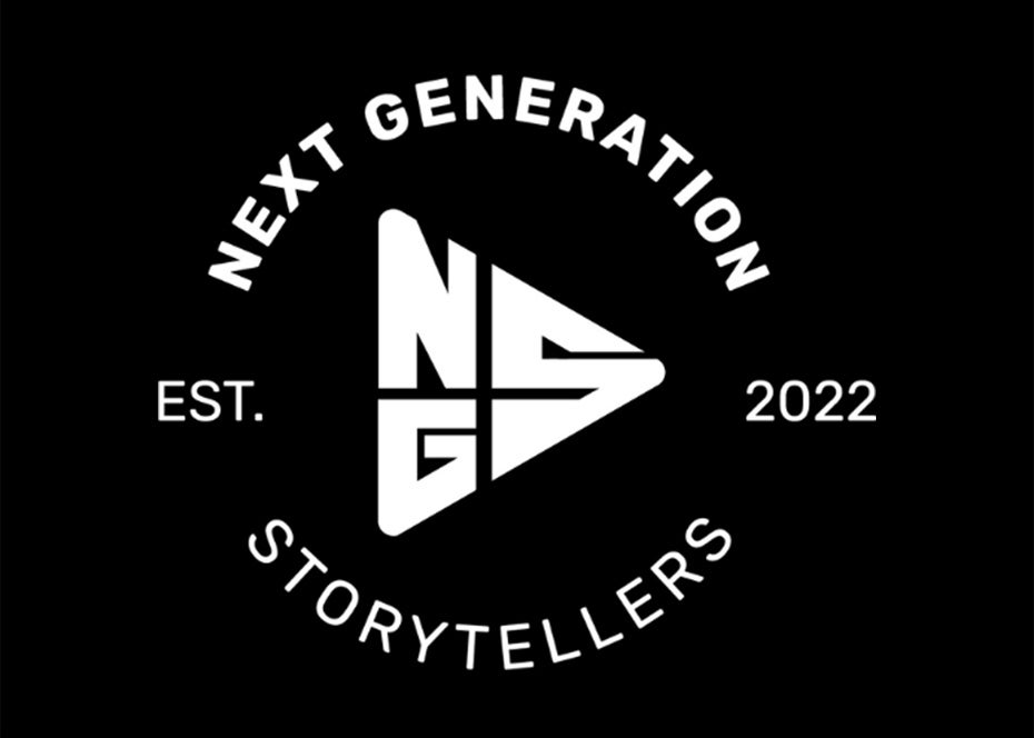 More Info for Next Generation Storytellers Film Festival and Awards