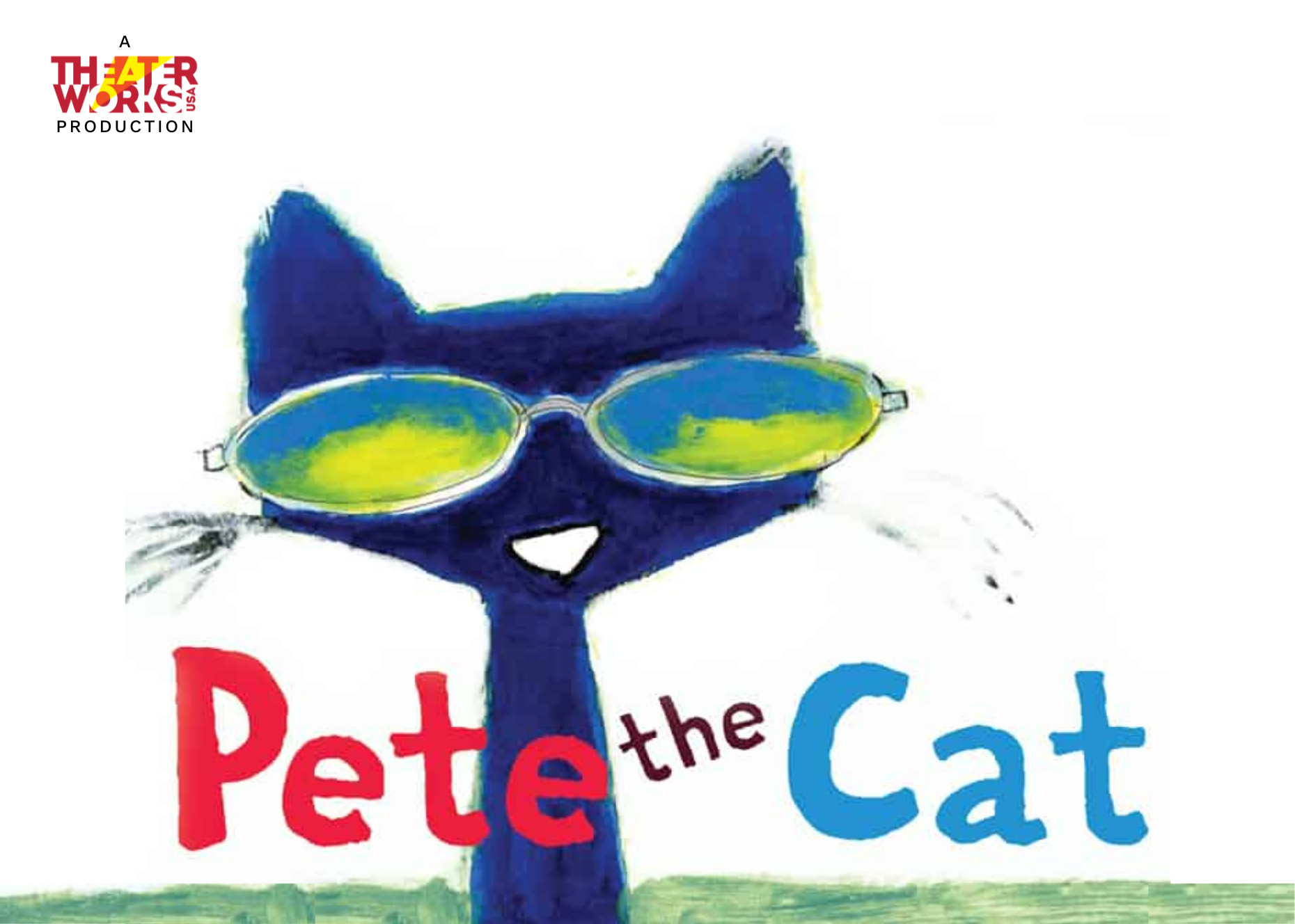 More Info for Pete the Cat 