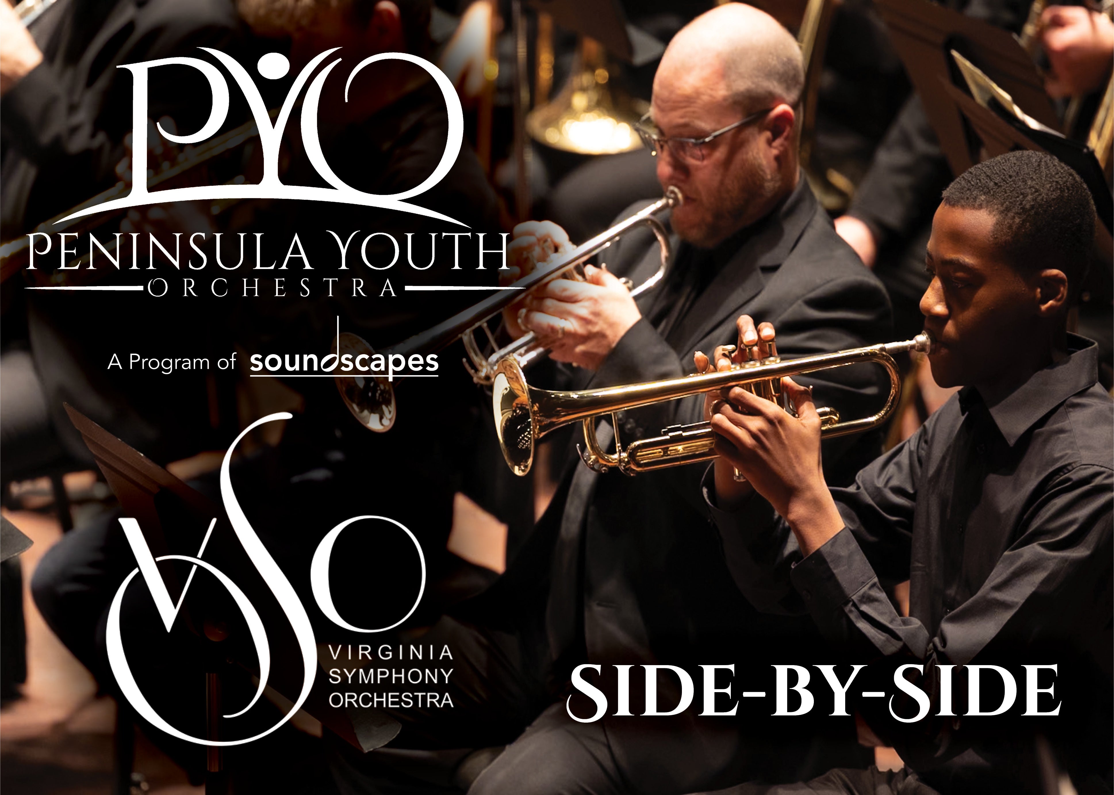 More Info for Peninsula Youth Orchestra and Virginia Symphony