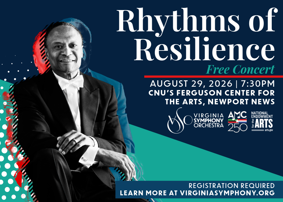 More Info for Rhythms of Resilience