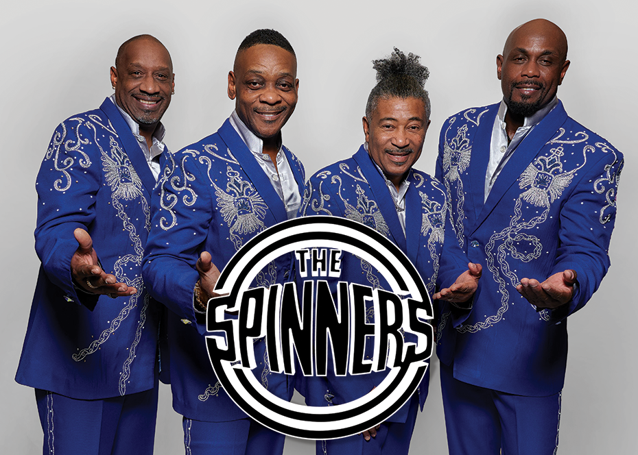 More Info for The Spinners