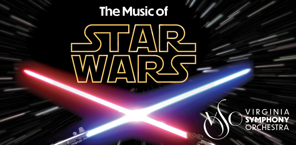 The Music of Star Wars