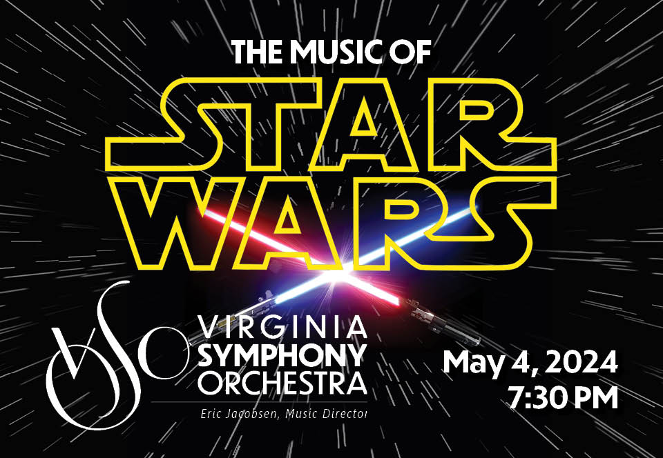 More Info for The Music of Star Wars