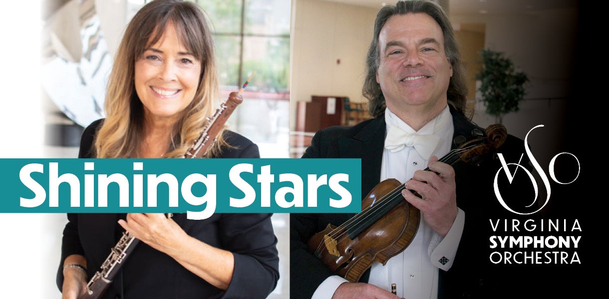 Shining Stars
