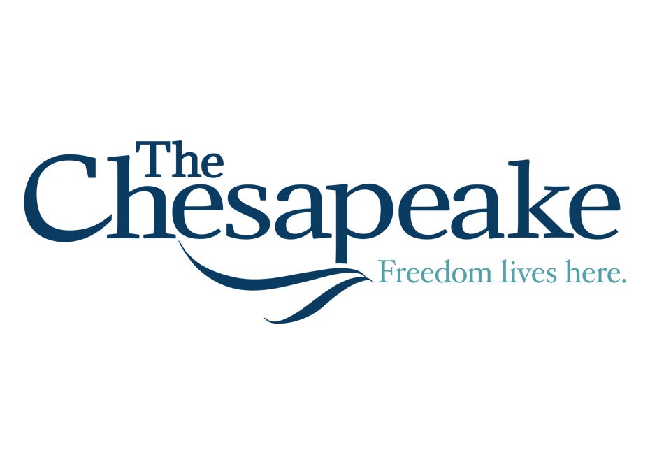 The Chesapeake