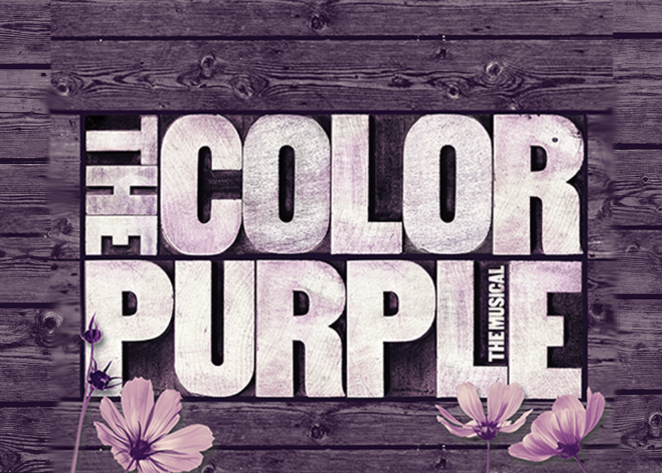 "The Color Purple"
