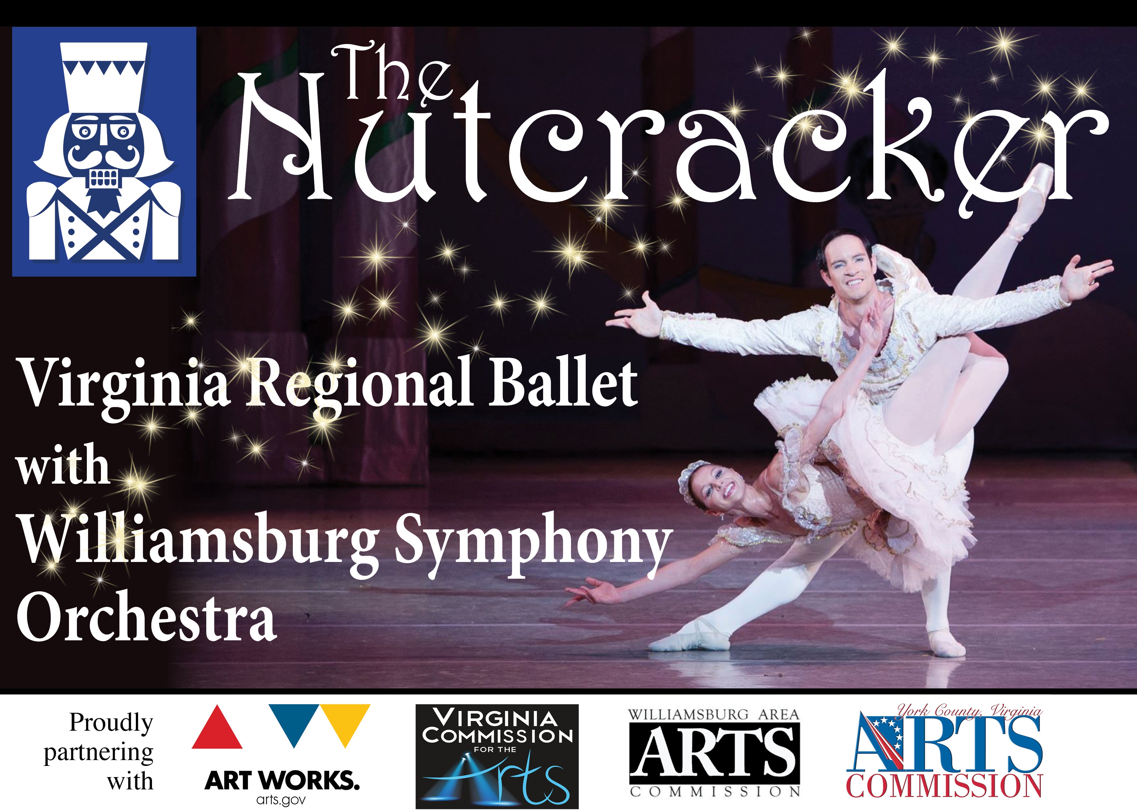 The Nutcracker
