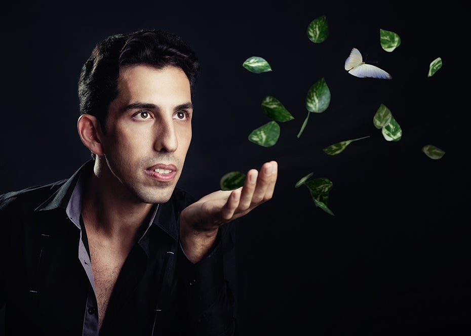 More Info for VITALY: An Evening of Wonders 