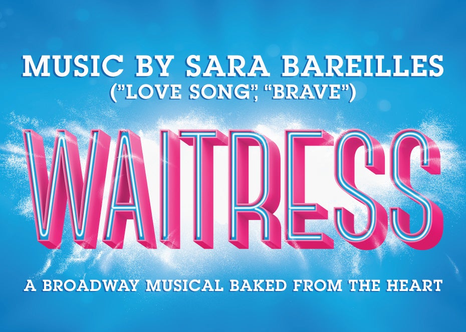 "WAITRESS"