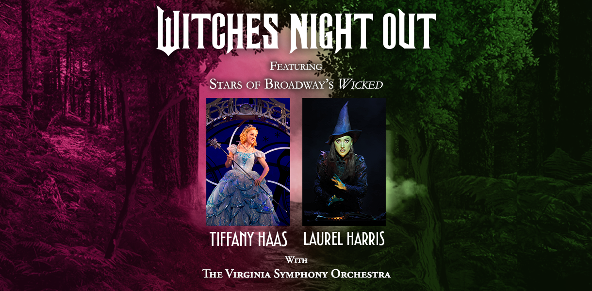 Witches Night Out 