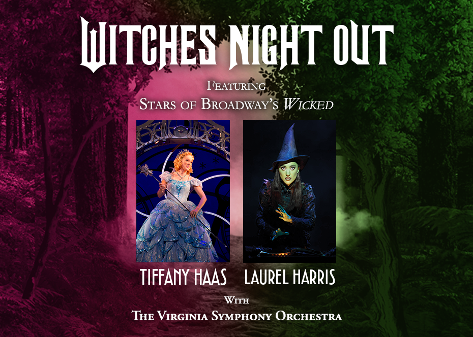 More Info for Witches Night Out 